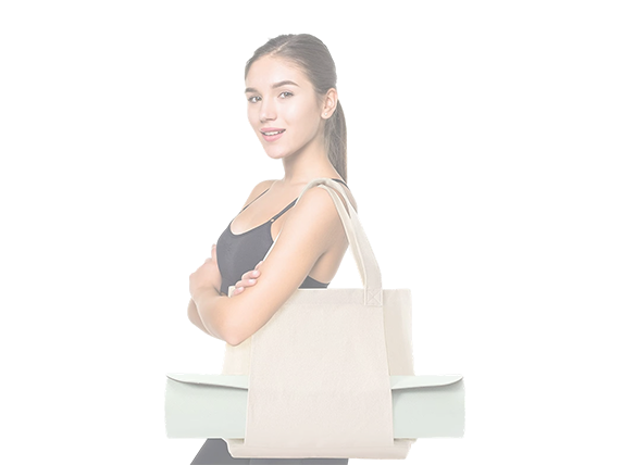 yoga bags