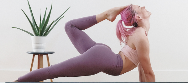 Yoga Bag 4