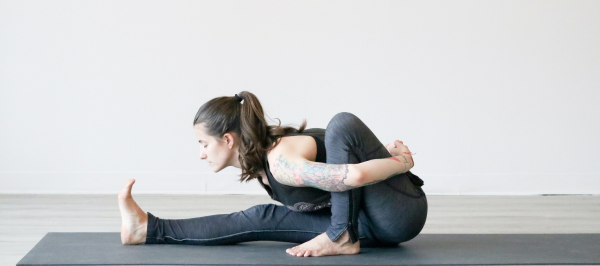 Yoga Bag 5